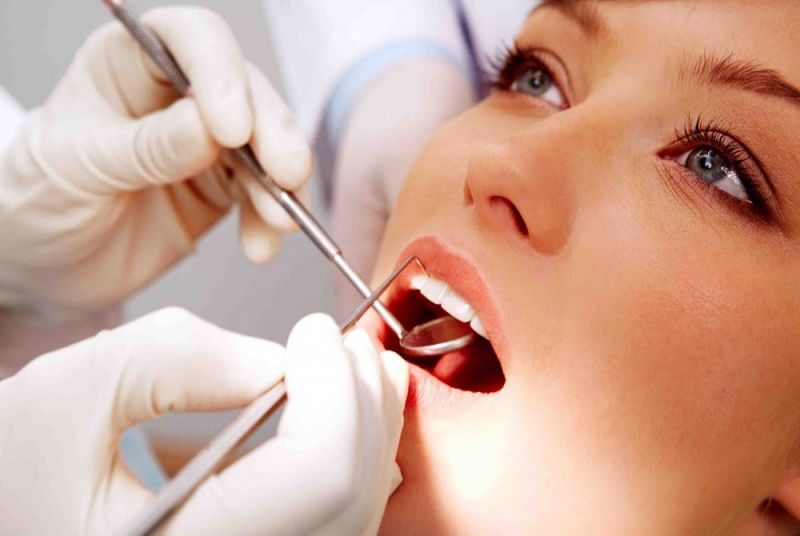 Clínica com Tratamento Dentário de Porcelana Vila Cercado Grande - Tratamento Dentário em Taboão da Serra