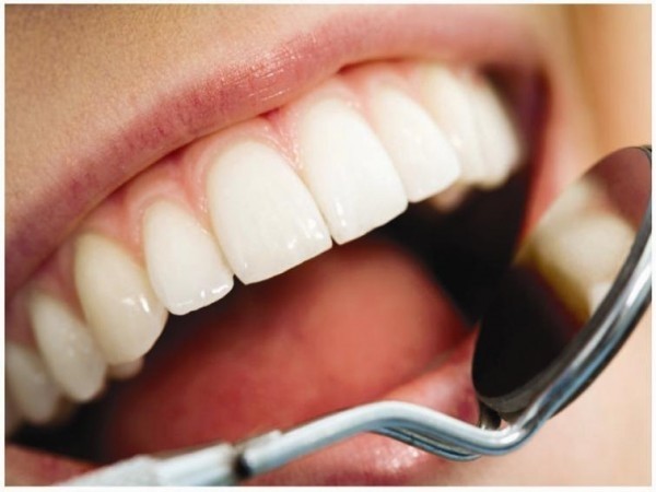 Clínica com Tratamento Dentário e Restauração no Jardim Tereza Rosa - Tratamento Dentário