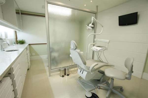Clínica de Odontologia no Jardim Taboão - Clínica de Odontologia