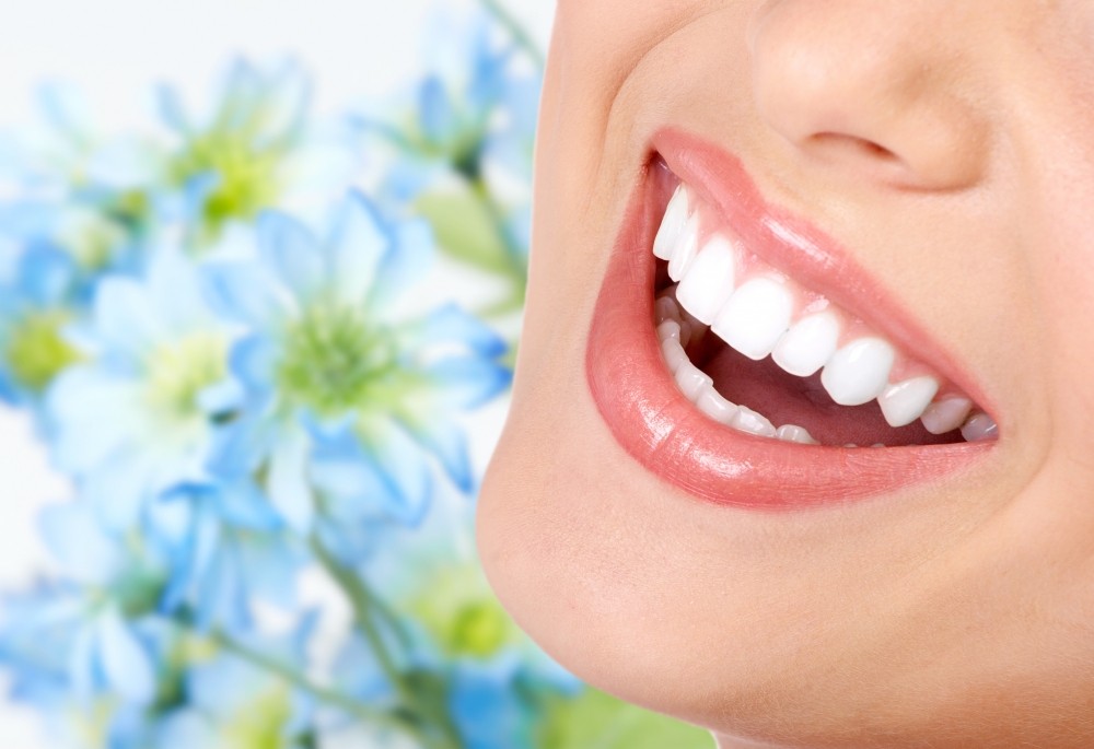 Clínica Estética Dental no Jardim Samara - Clínica de Especialidade Odontológica