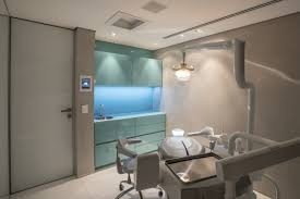 Clínica Estética Odontológica no Jardim Novo Horizonte - Centro de Especialidade Odontológica