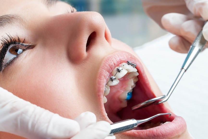 Clínica Odontológica Popular na Cidade Universitária - Clínica de Odontologia