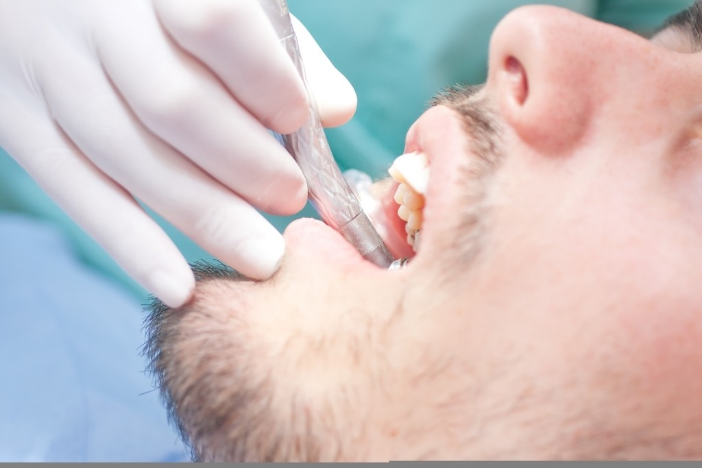 Clínica para Tratamentos Dentários no Jardim Novo Oriente - Clínica de Tratamento Dentário