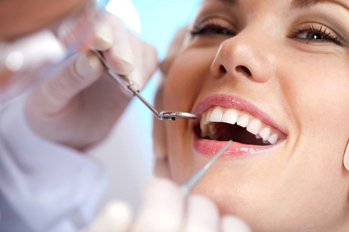 Clínicas de Odontologia no Jardim Itamarati - Consultório Odontológico