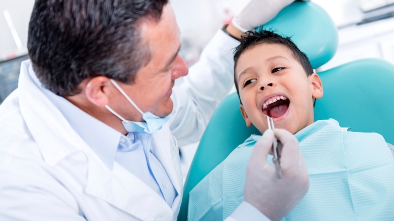 Dentista de Criança Preço Previdência - Dentista Especialista Infantil