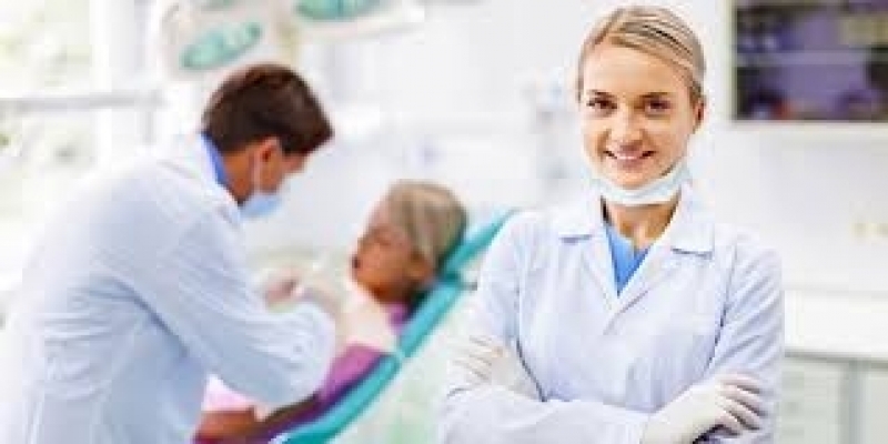 Dentista de Criança Jardim Alexandrina - Dentista para Crianças