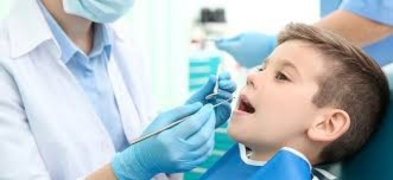 Dentista para Criança Vila Carioca - Clinica Odontológica para Criança