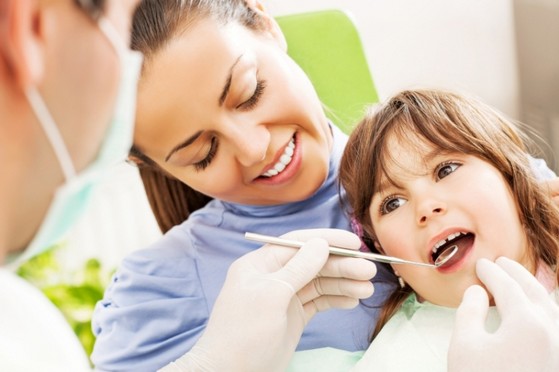 Dentista para Crianças Inocoop - Dentista para Crianças