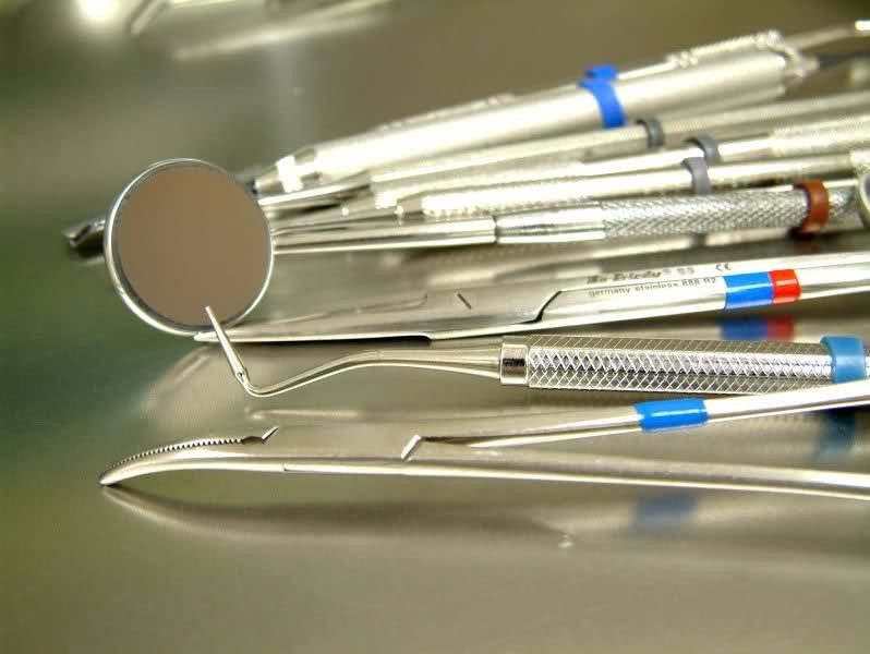 Exame Periodontal Completo em Inocoop - Dentista Especialista em Periodontia