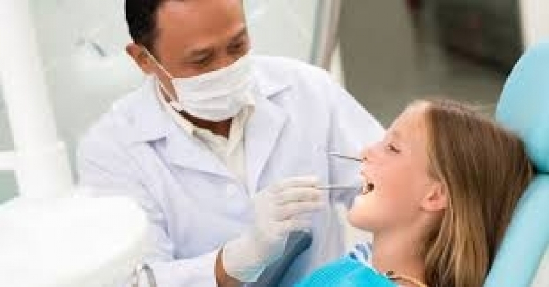 Onde Encontrar Dentista para Crianças Capelinha - Dentista para Crianças