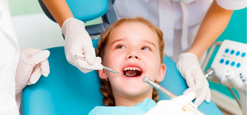 Onde Encontro Dentista Pediátrico Vila Gomes - Dentista Especialista Infantil