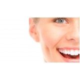 clínica com tratamento dentário orçamento no Jardim Elisa