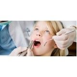clínica odontológica consulta em Caxingui