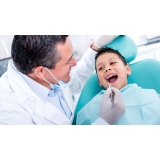 dentista de criança preço Quinhaú