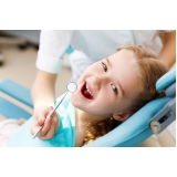 dentista especialista infantil preço Quinhaú