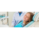 dentista especialista infantil Vila Cercado Grande