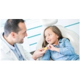 onde encontro dentista pediátrico especialistas Inocoop