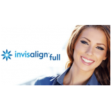 quanto custa aparelho autoligado invisalign Vila Nossa Senhora Aparecida
