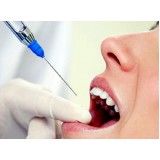tratamento dentário infantil no Jardim Nadir