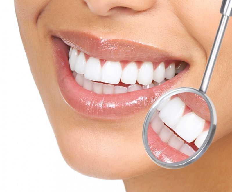 Tratamento Dentário com Restauração Jardim Maranhão - Clínica para Tratamentos Dentários